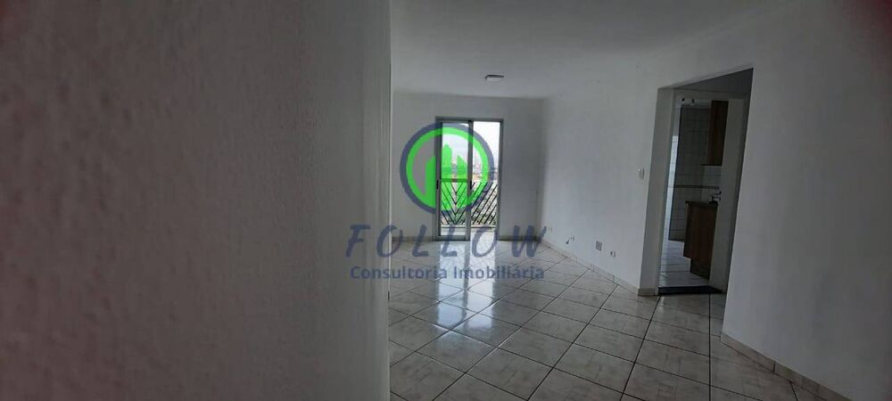 Apartamento à venda com 2 quartos, 62m² - Foto 1