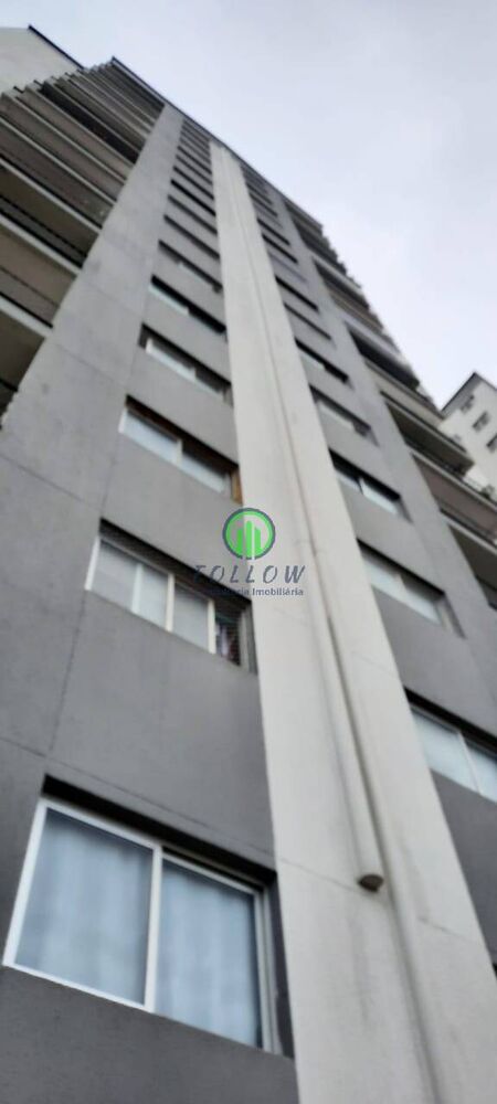 Apartamento à venda com 2 quartos, 62m² - Foto 10