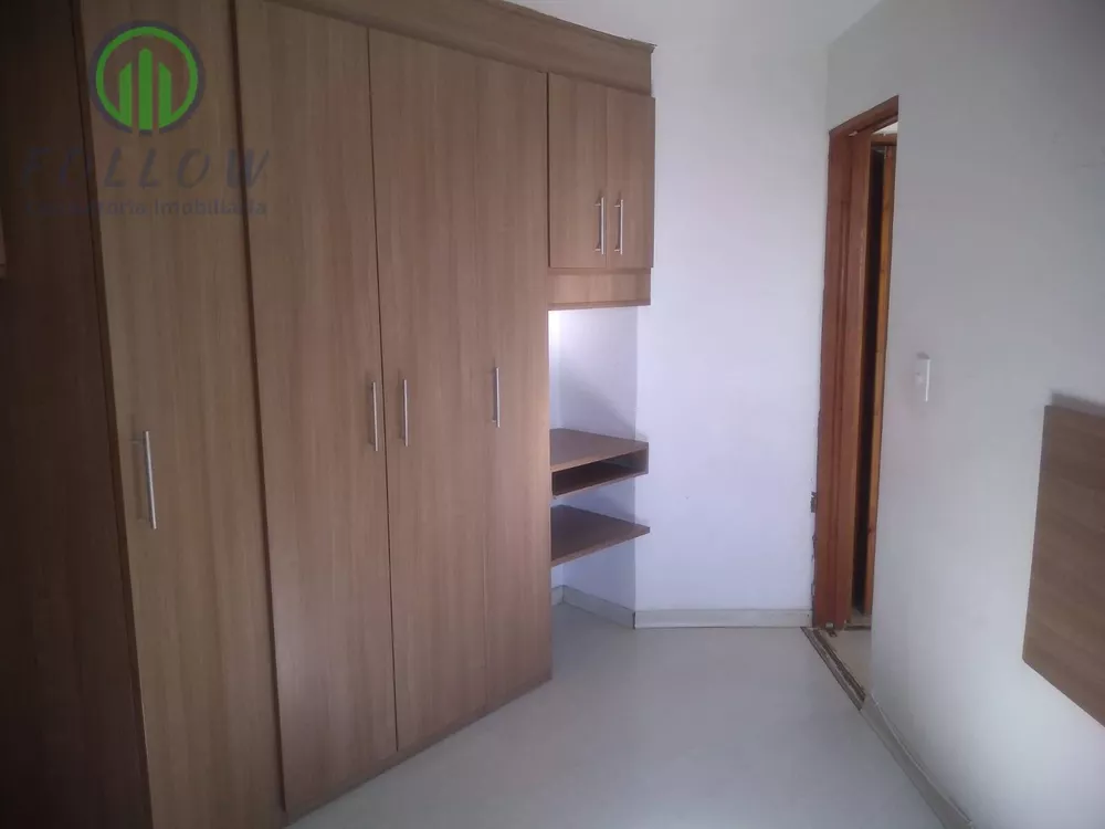 Apartamento à venda com 2 quartos, 54m² - Foto 8