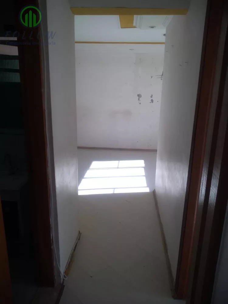 Apartamento à venda com 2 quartos, 54m² - Foto 6