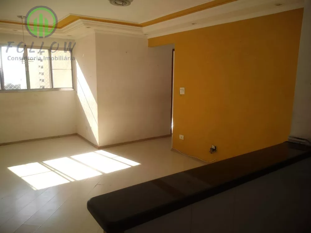 Apartamento à venda com 2 quartos, 54m² - Foto 1