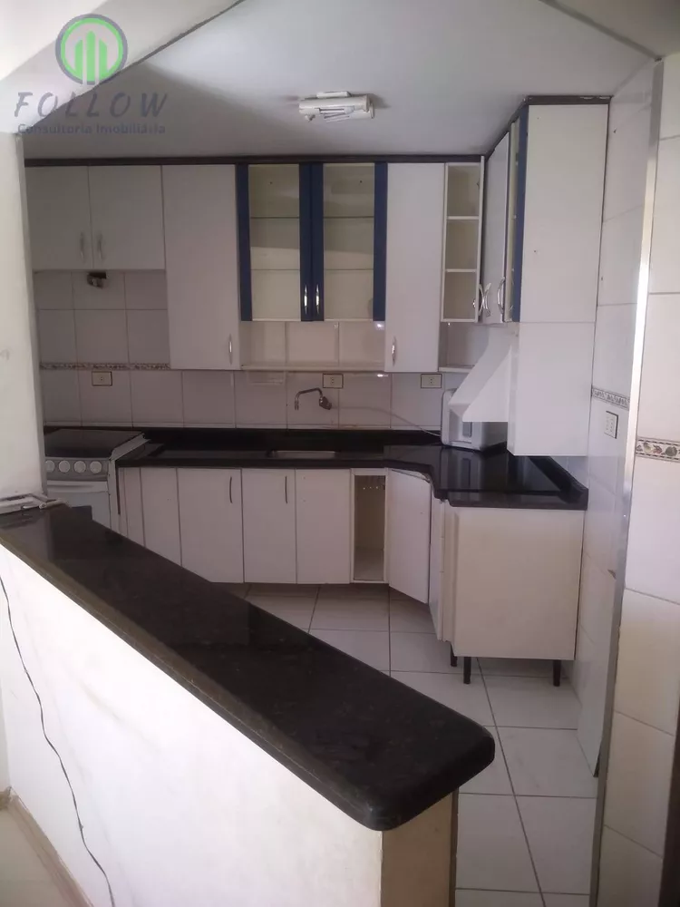 Apartamento à venda com 2 quartos, 54m² - Foto 4