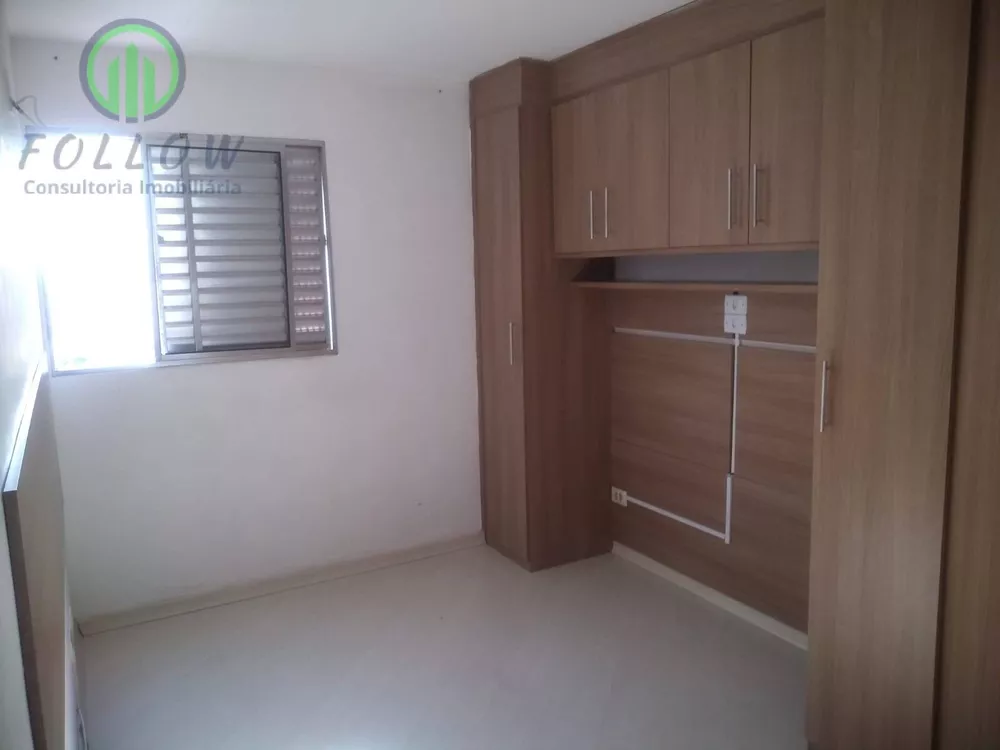 Apartamento à venda com 2 quartos, 54m² - Foto 7