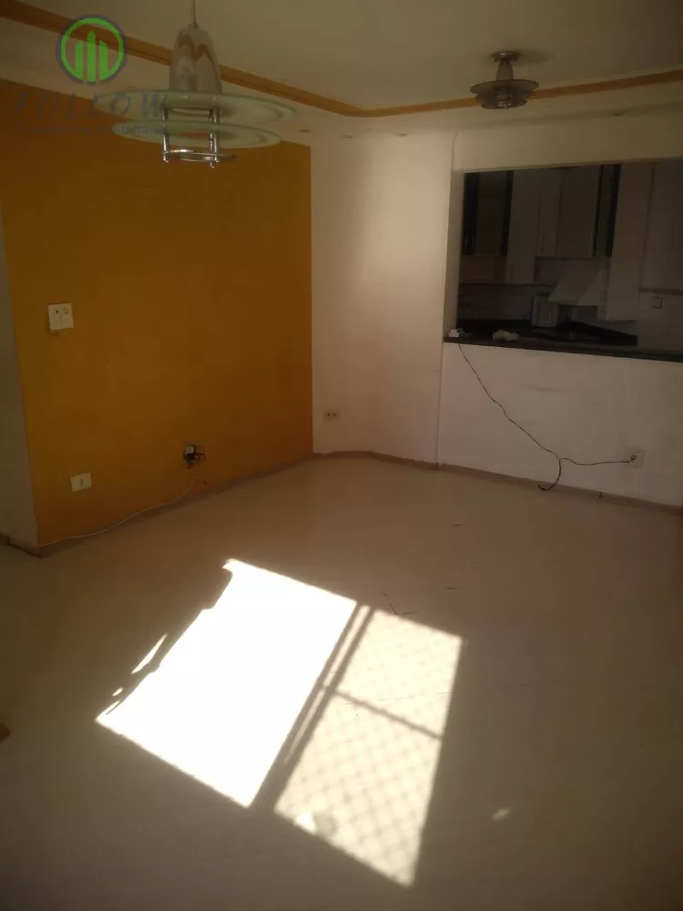 Apartamento à venda com 2 quartos, 54m² - Foto 5