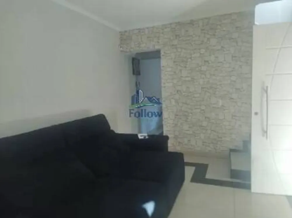 Casa, 2 quartos, 185 m² - Foto 1