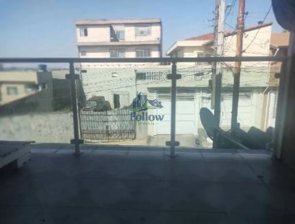 Casa, 2 quartos, 185 m² - Foto 3