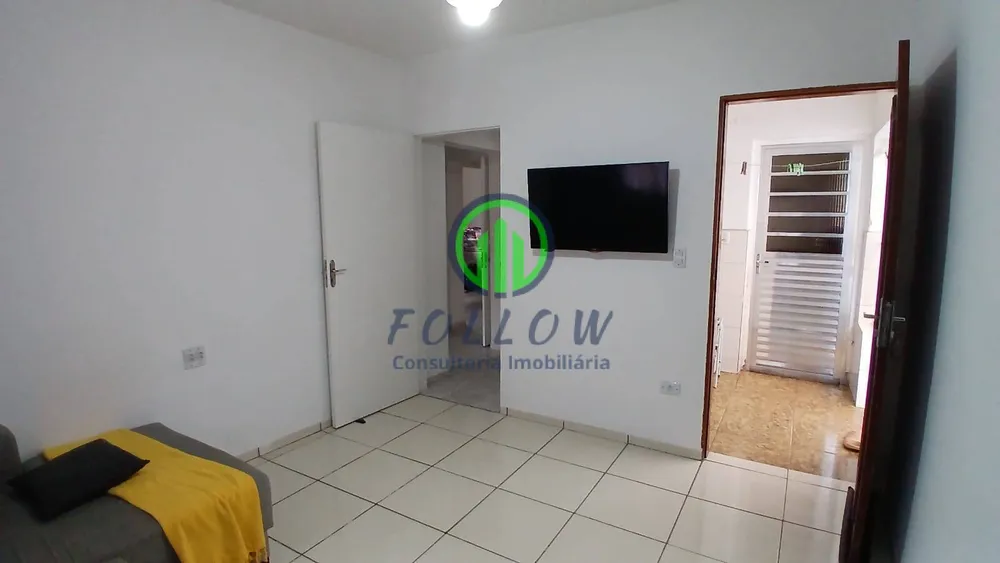Apartamento, 3 quartos, 105 m² - Foto 2