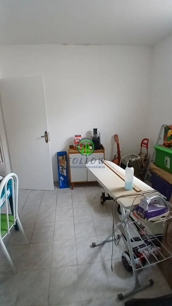 Apartamento, 3 quartos, 105 m² - Foto 10