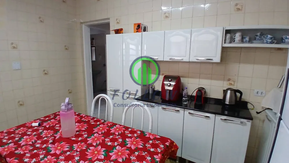 Apartamento, 3 quartos, 105 m² - Foto 5