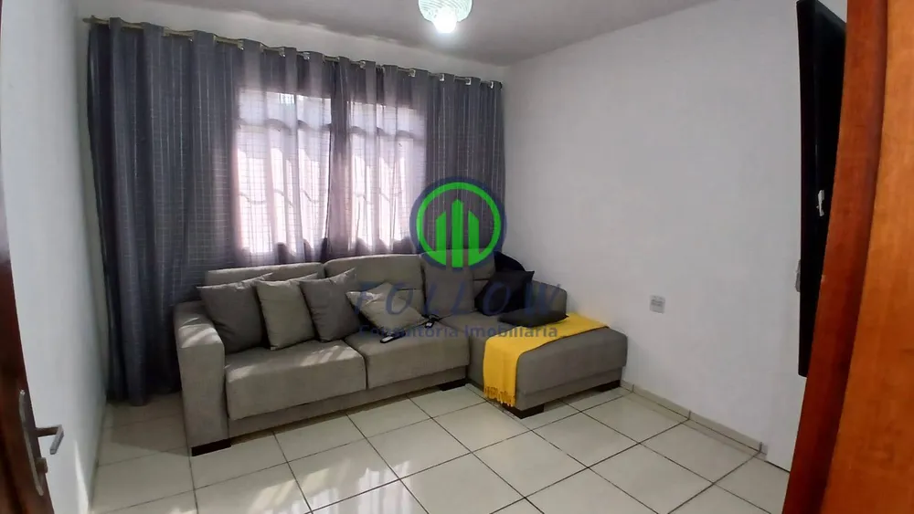 Apartamento, 3 quartos, 105 m² - Foto 1