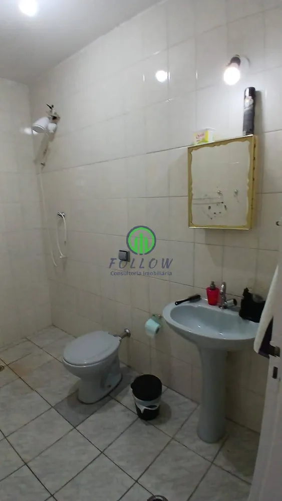 Apartamento, 3 quartos, 105 m² - Foto 11