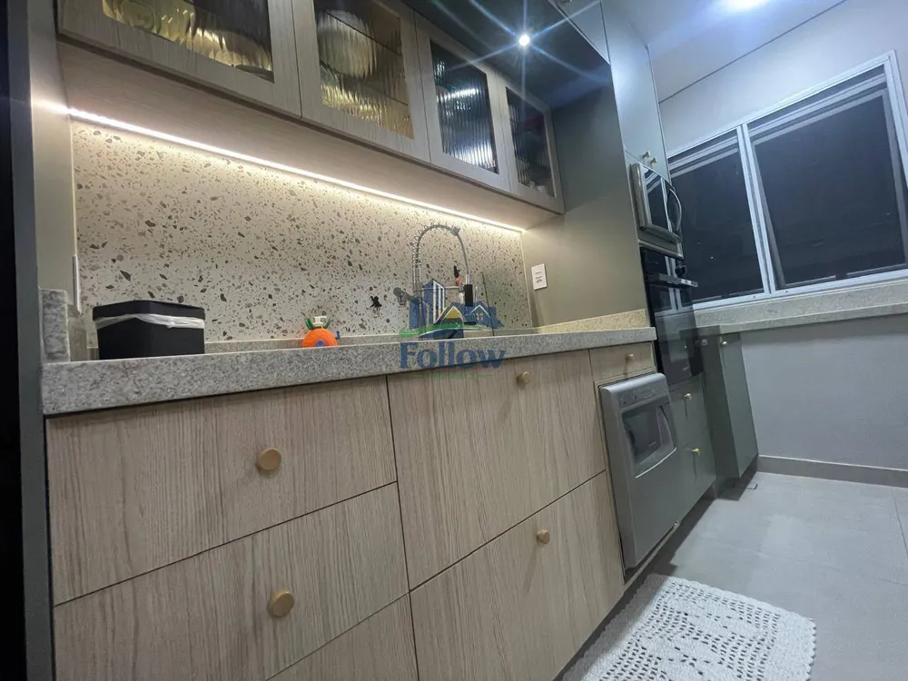Apartamento, 3 quartos - Foto 6