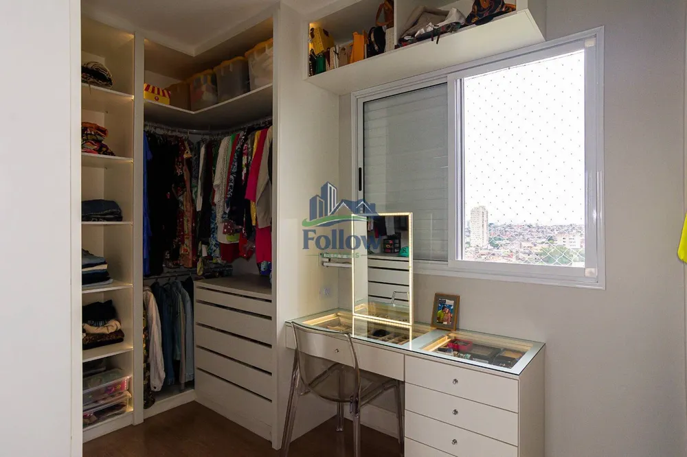 Apartamento, 3 quartos - Foto 8