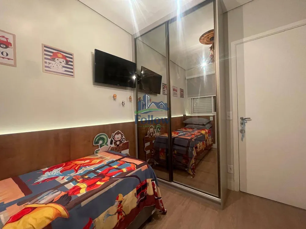 Apartamento, 3 quartos - Foto 12