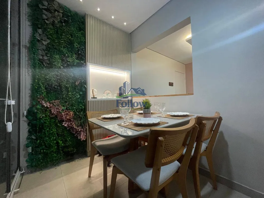 Apartamento, 3 quartos - Foto 7