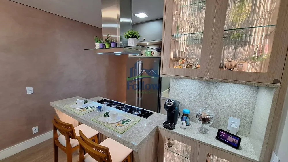 Apartamento, 3 quartos - Foto 3