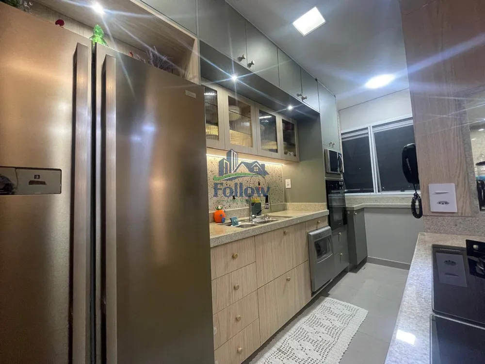 Apartamento, 3 quartos - Foto 8