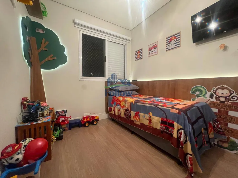 Apartamento, 3 quartos - Foto 7
