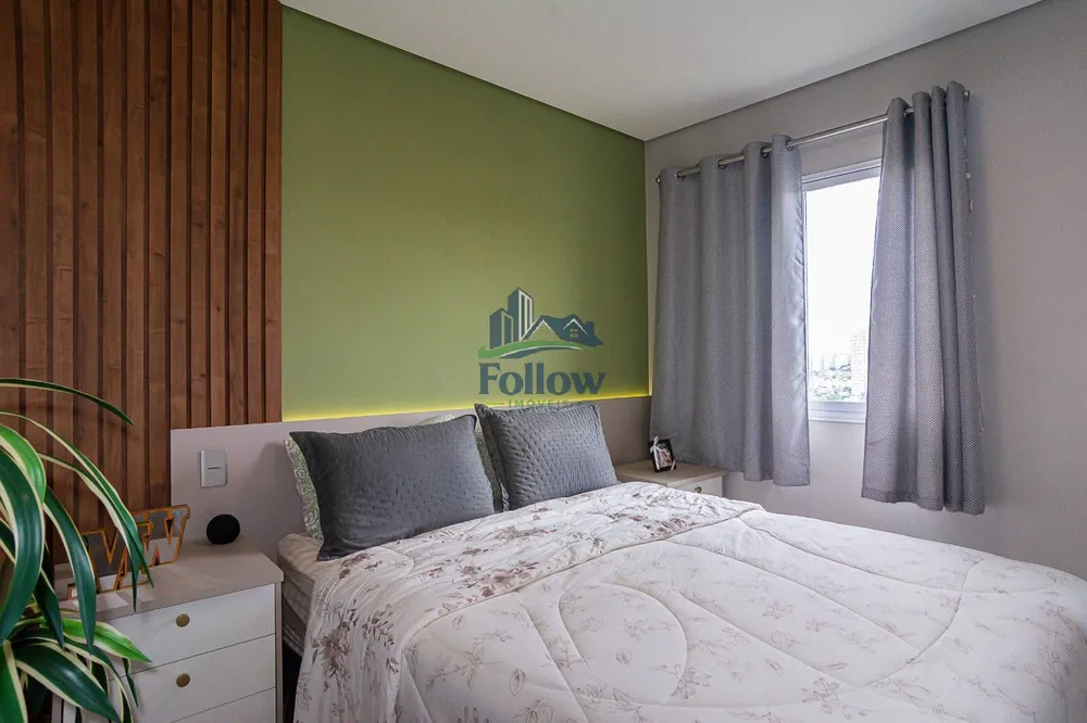 Apartamento, 3 quartos - Foto 10
