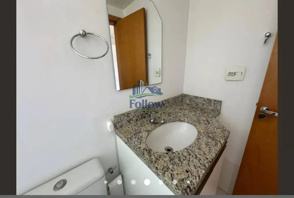 Apartamento, 2 quartos, 60 m² - Foto 6