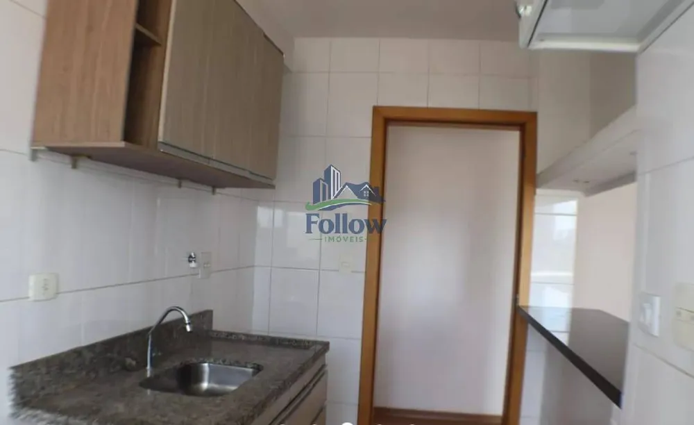 Apartamento, 2 quartos, 60 m² - Foto 10