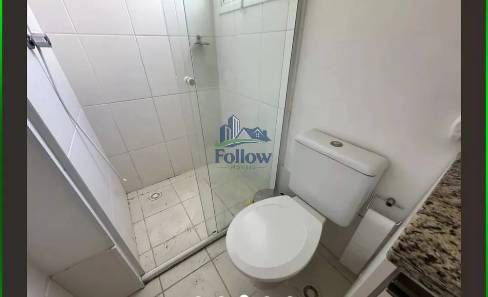 Apartamento, 2 quartos, 60 m² - Foto 12
