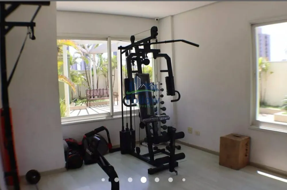 Apartamento, 2 quartos, 60 m² - Foto 11
