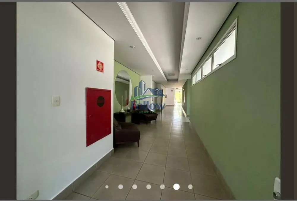 Apartamento, 2 quartos, 60 m² - Foto 9