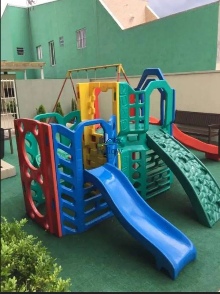 Apartamento, 2 quartos, 60 m² - Foto 13