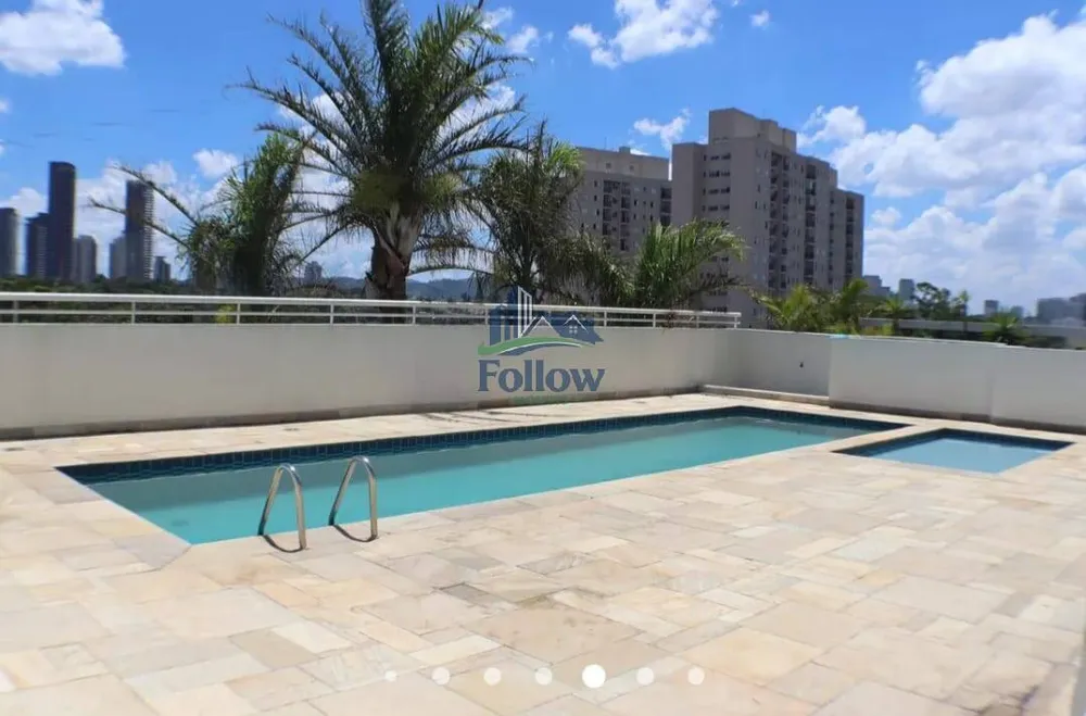 Apartamento, 2 quartos, 60 m² - Foto 15