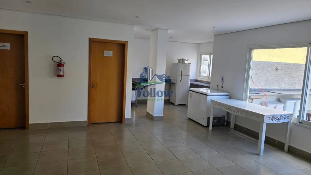 Apartamento, 2 quartos, 60 m² - Foto 8