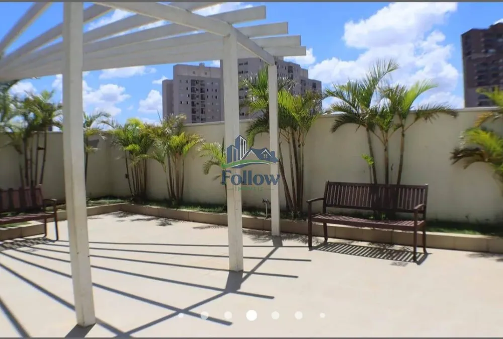 Apartamento, 2 quartos, 60 m² - Foto 5