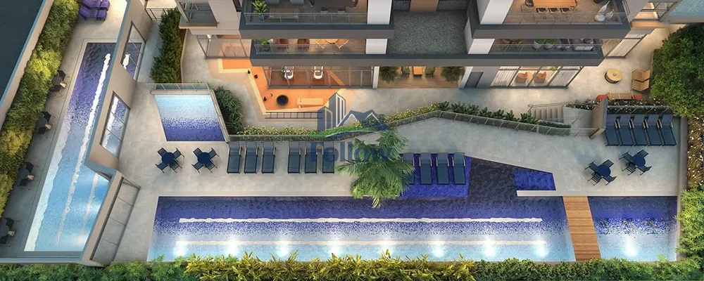 Apartamento, 3 quartos, 123 m² - Foto 7