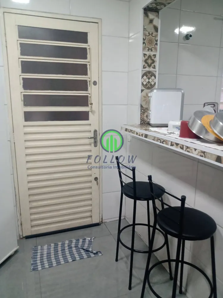 Apartamento, 3 quartos, 183 m² - Foto 11