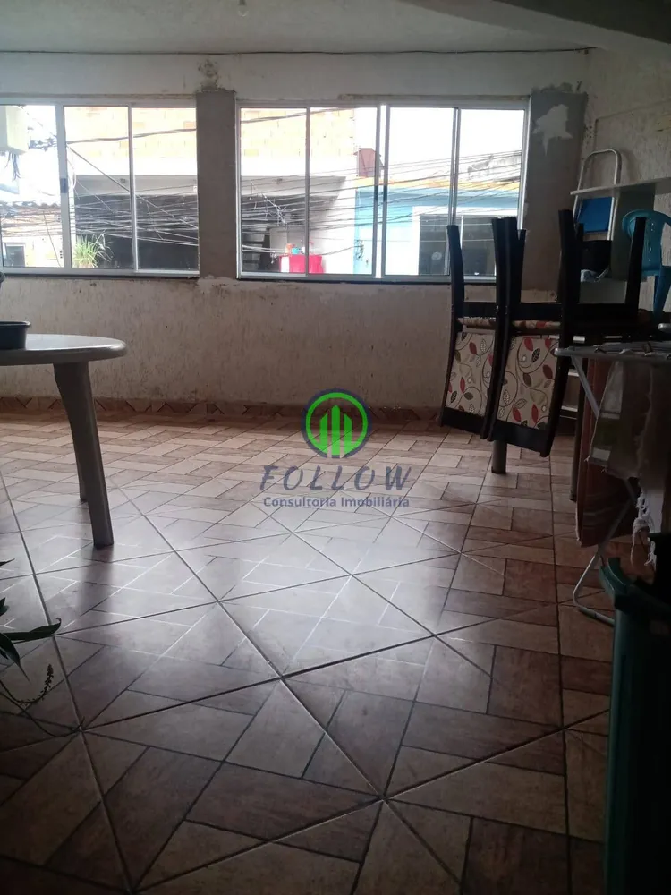Apartamento, 3 quartos, 183 m² - Foto 5
