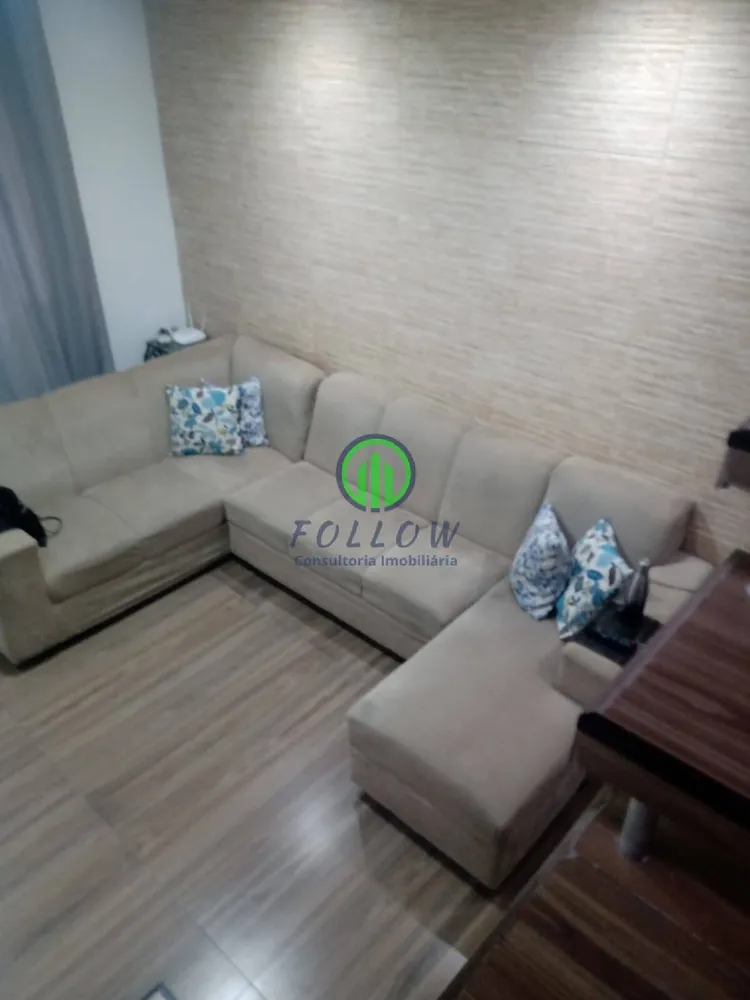 Apartamento, 3 quartos, 183 m² - Foto 2