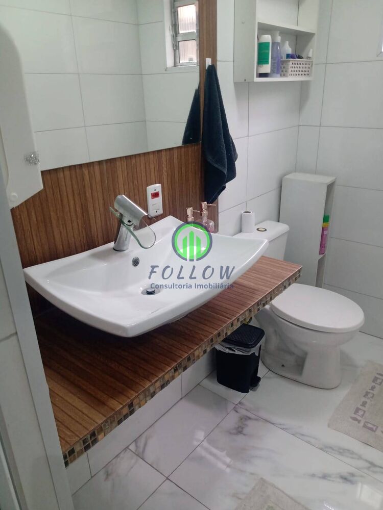 Apartamento, 3 quartos, 183 m² - Foto 5