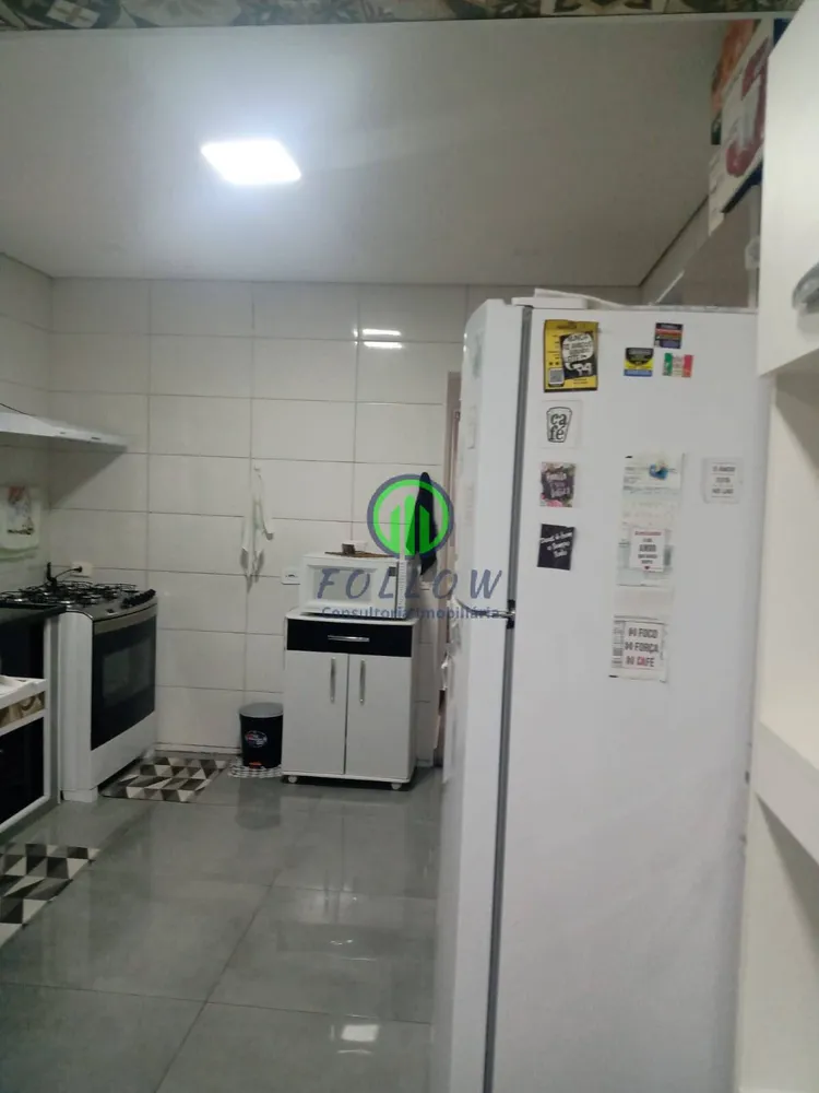 Apartamento, 3 quartos, 183 m² - Foto 9