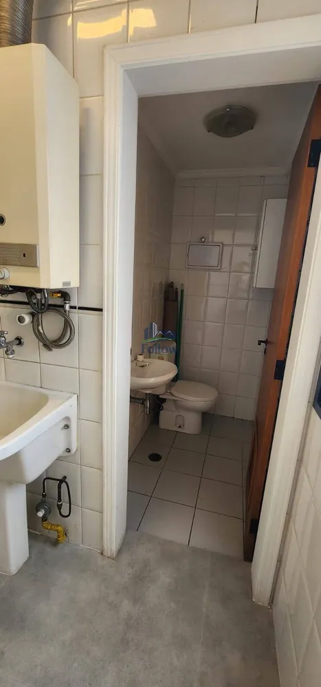 Apartamento, 3 quartos, 85 m² - Foto 4