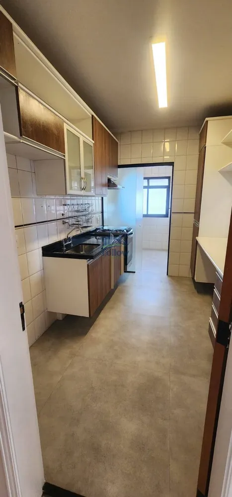 Apartamento, 3 quartos, 85 m² - Foto 8