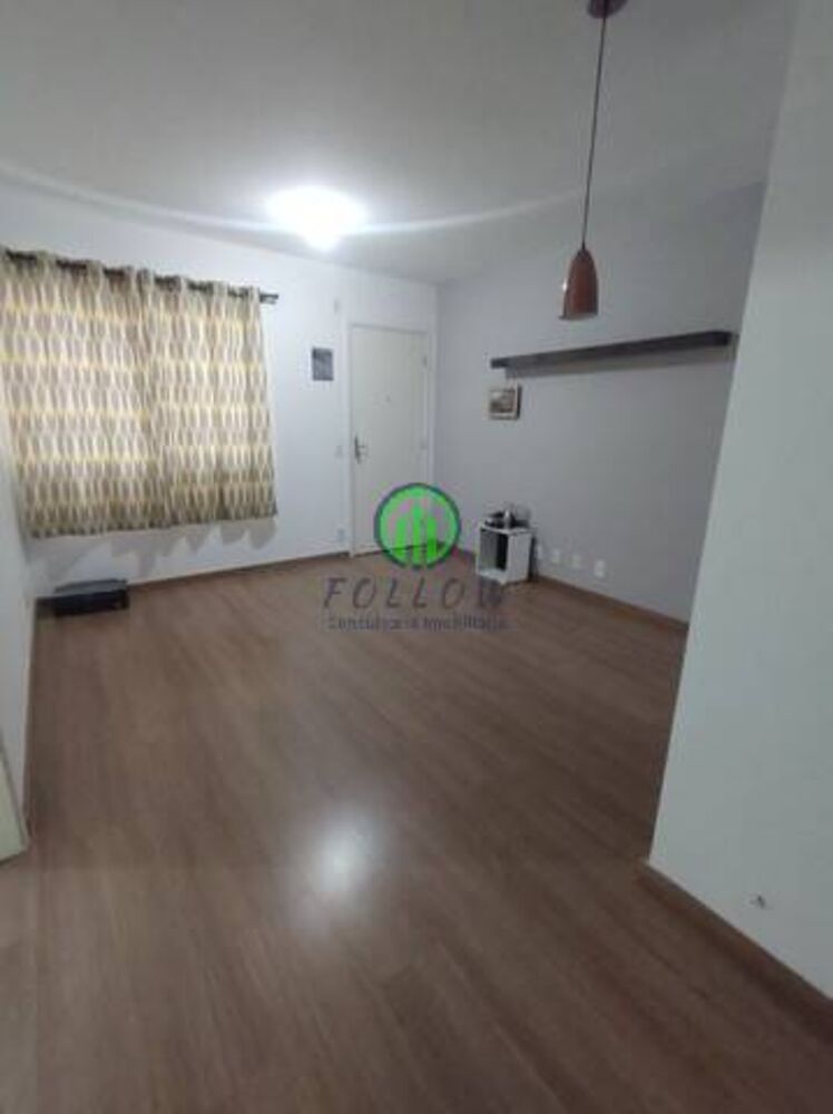 Apartamento, 2 quartos, 58 m² - Foto 5