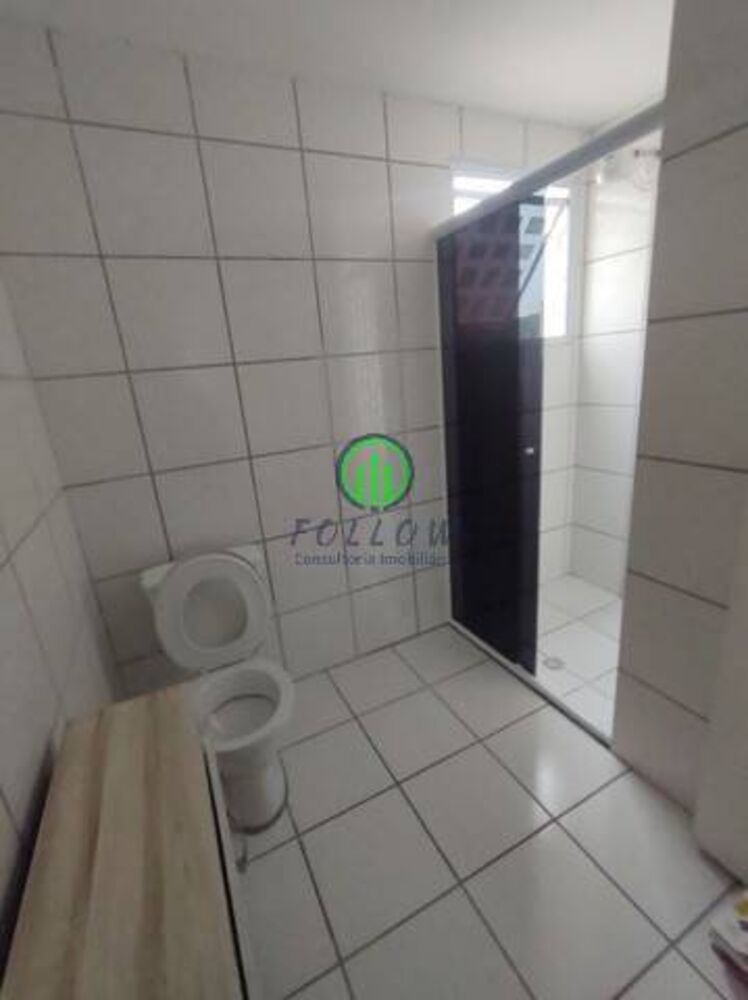 Apartamento, 2 quartos, 58 m² - Foto 4