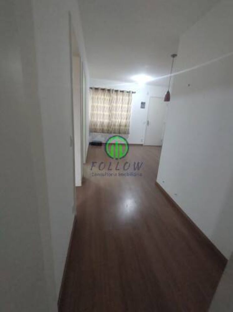 Apartamento, 2 quartos, 58 m² - Foto 2