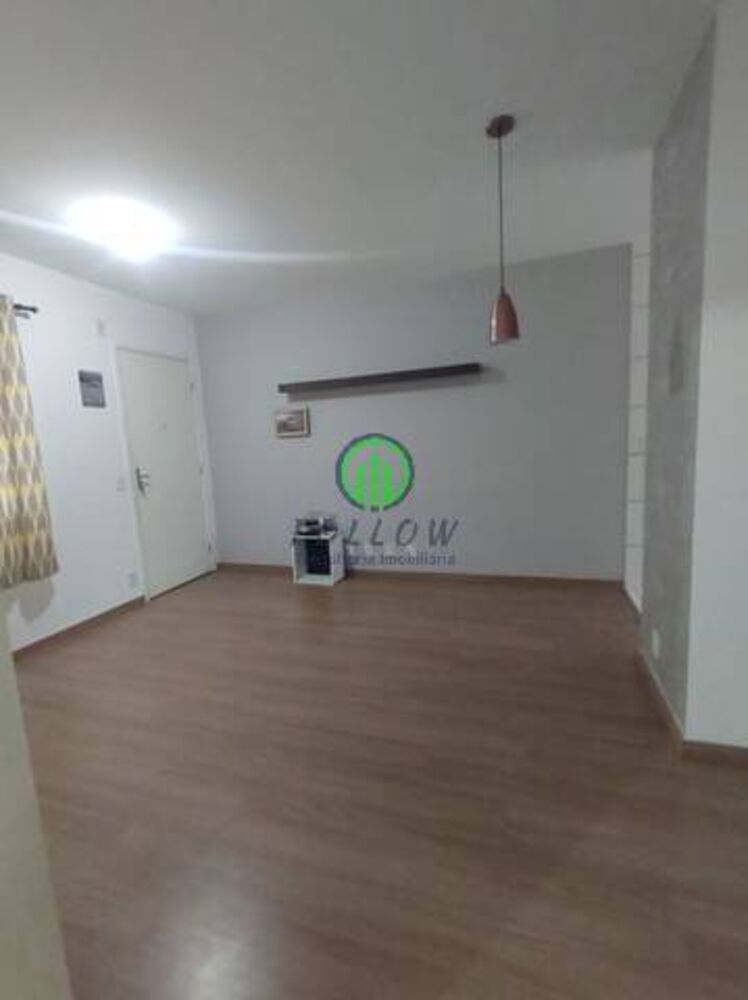 Apartamento, 2 quartos, 58 m² - Foto 3