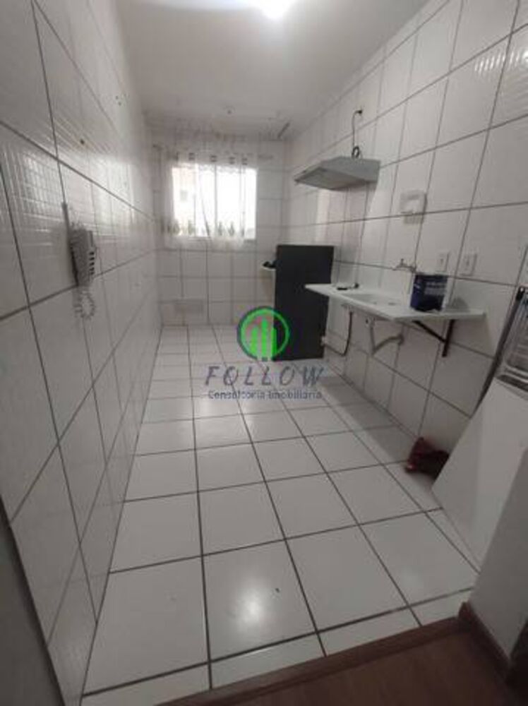 Apartamento, 2 quartos, 58 m² - Foto 1