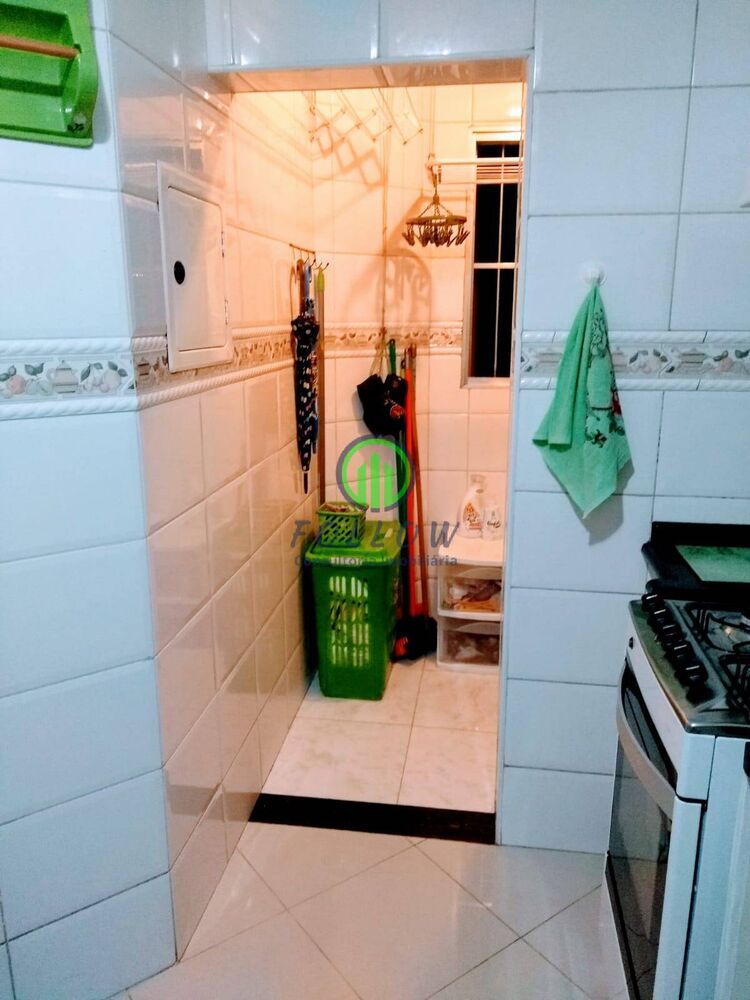 Apartamento à venda com 2 quartos, 54m² - Foto 14