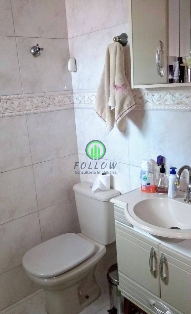 Apartamento à venda com 2 quartos, 54m² - Foto 13