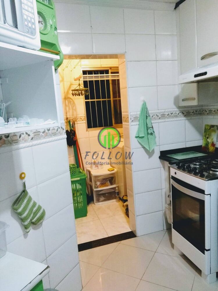 Apartamento à venda com 2 quartos, 54m² - Foto 17