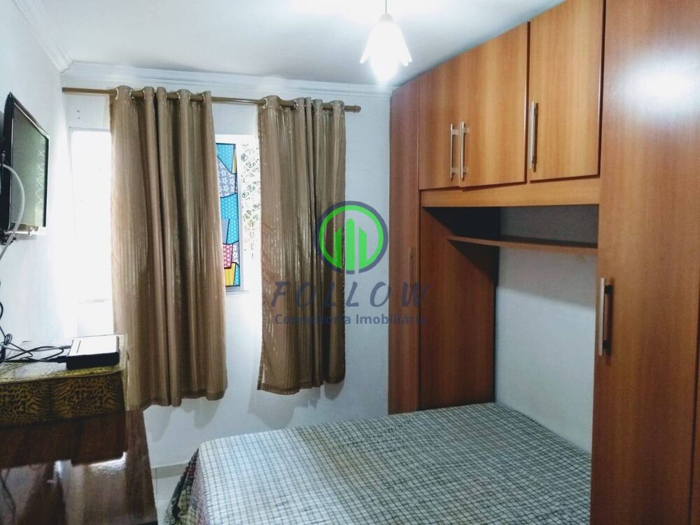 Apartamento à venda com 2 quartos, 54m² - Foto 15