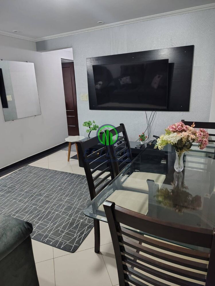 Apartamento à venda com 2 quartos, 54m² - Foto 6